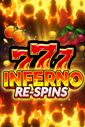 Inferno 777 Re-spins - играть онлайн | Казино Рояль - без регистрации