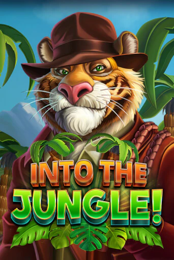 Into The Jungle - играть онлайн | Казино Рояль - без регистрации