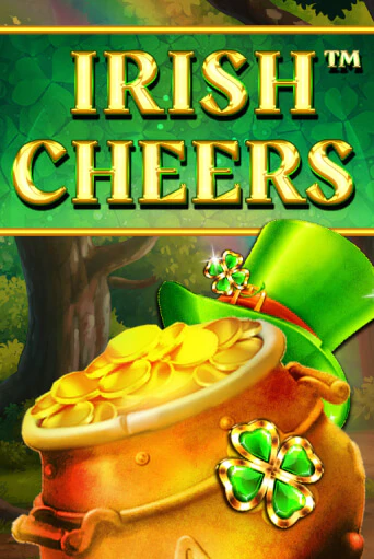 Irish Cheers - играть онлайн | Казино Рояль - без регистрации