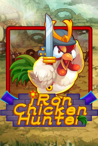 Iron Chicken Hunter - играть онлайн | Казино Рояль - без регистрации