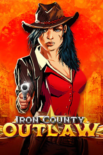 Iron County Outlaw™ - играть онлайн | Казино Рояль - без регистрации