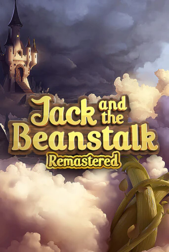 Jack and the Beanstalk Remastered - играть онлайн | Казино Рояль - без регистрации