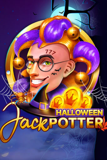 Jack Potter Halloween - играть онлайн | Казино Рояль - без регистрации