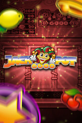 Jackpot 6000 - играть онлайн | Казино Рояль - без регистрации
