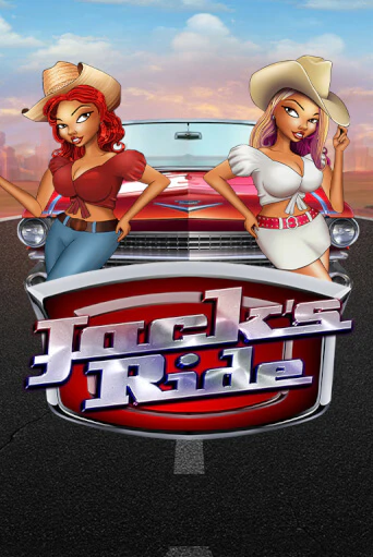 Jack's Ride - играть онлайн | Казино Рояль - без регистрации