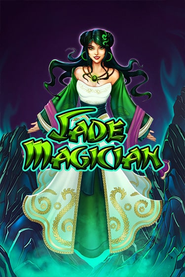 Jade Magician - играть онлайн | Казино Рояль - без регистрации