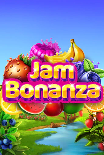 Jam Bonanza - играть онлайн | Казино Рояль - без регистрации