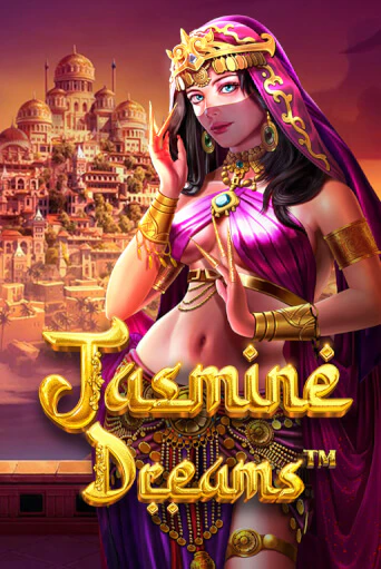 Jasmine Dreams - играть онлайн | Казино Рояль - без регистрации