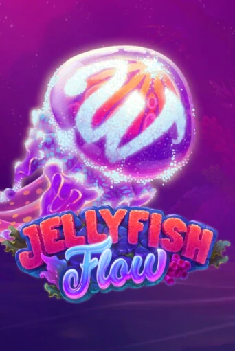Jellyfish Flow Ultra - играть онлайн | Казино Рояль - без регистрации
