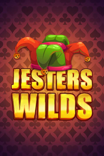 Jesters Wilds - играть онлайн | Казино Рояль - без регистрации