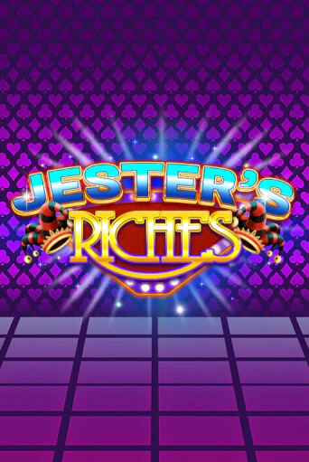 Jesters Riches - играть онлайн | Казино Рояль - без регистрации