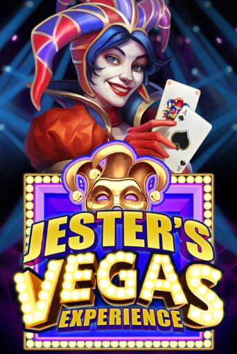 Jester's Vegas Experience - играть онлайн | Казино Рояль - без регистрации