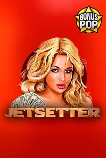 Jetsetter - играть онлайн | Казино Рояль - без регистрации