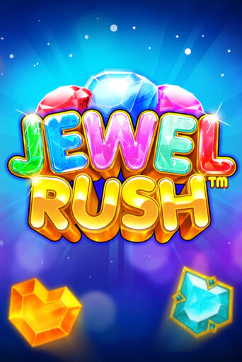 Jewel Rush™ - играть онлайн | Казино Рояль - без регистрации