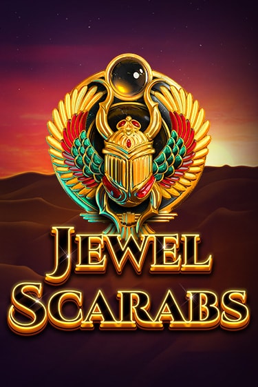 Jewel Scarabs - играть онлайн | Казино Рояль - без регистрации