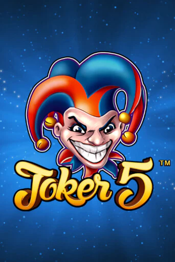 Joker 5 - играть онлайн | Казино Рояль - без регистрации