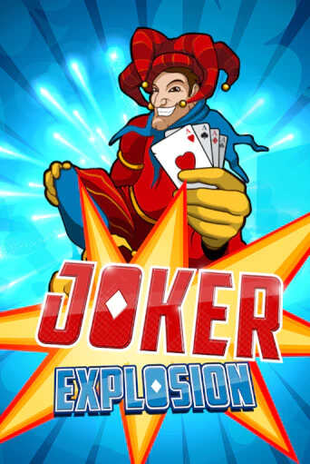 Joker Explosion - играть онлайн | Казино Рояль - без регистрации