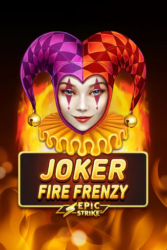 Joker Fire Frenzy - играть онлайн | Казино Рояль - без регистрации