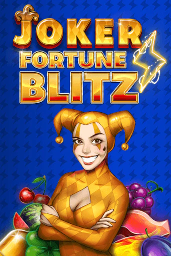 Joker Fortune Blitz - играть онлайн | Казино Рояль - без регистрации