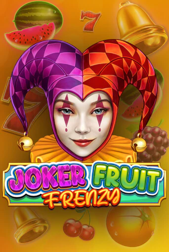 Joker Fruit Frenzy - играть онлайн | Казино Рояль - без регистрации