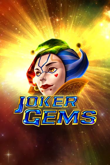 Joker Gems - играть онлайн | Казино Рояль - без регистрации