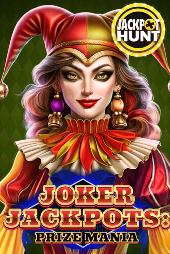 Joker Jackpots: Prize Mania - играть онлайн | Казино Рояль - без регистрации