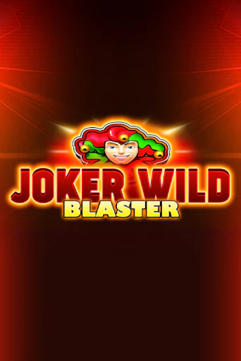 Joker Wild Blaster - играть онлайн | Казино Рояль - без регистрации