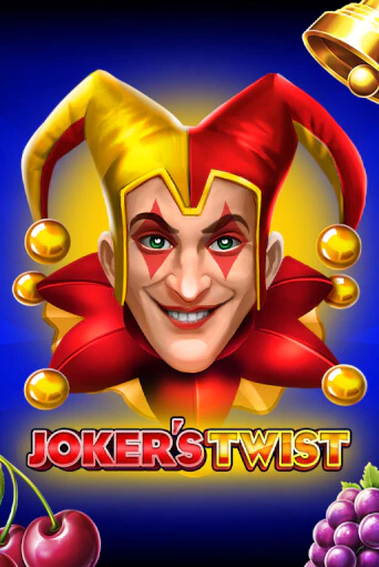 Joker's Twist - играть онлайн | Казино Рояль - без регистрации