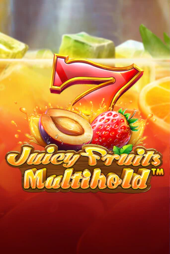 Juicy Fruits Multihold - играть онлайн | Казино Рояль - без регистрации