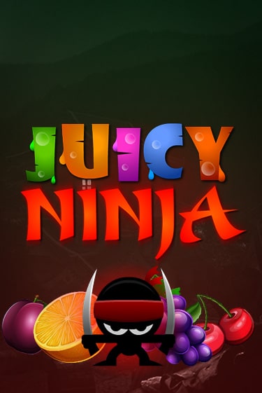 Juicy Ninja - играть онлайн | Казино Рояль - без регистрации