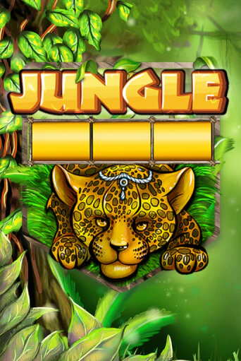 Jungle - играть онлайн | Казино Рояль - без регистрации