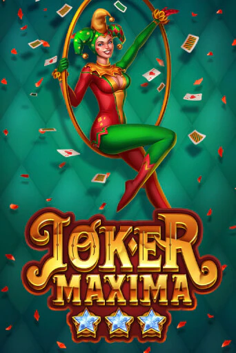 Joker Maxima - играть онлайн | Казино Рояль - без регистрации