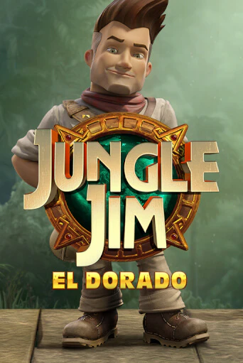 Jungle Jim - El Dorado - играть онлайн | Казино Рояль - без регистрации