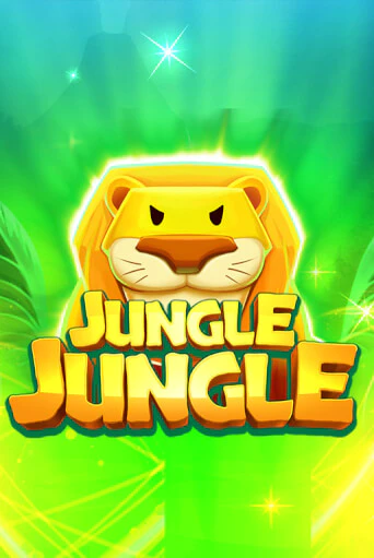 Jungle Jungle - играть онлайн | Казино Рояль - без регистрации