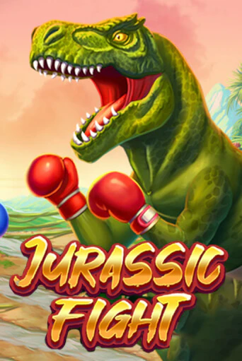 Jurassic Fight - играть онлайн | Казино Рояль - без регистрации