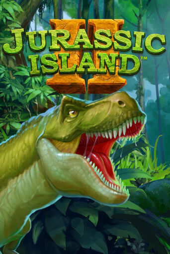 Jurassic Island 2 - играть онлайн | Казино Рояль - без регистрации