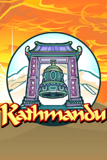 Kathmandu - играть онлайн | Казино Рояль - без регистрации