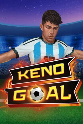 Keno Goal - играть онлайн | Казино Рояль - без регистрации