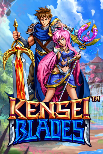Kensei Blades - играть онлайн | Казино Рояль - без регистрации