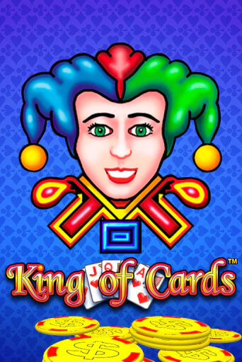 King of Cards - играть онлайн | Казино Рояль - без регистрации