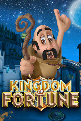 Kingdom of Fortune - играть онлайн | Казино Рояль - без регистрации