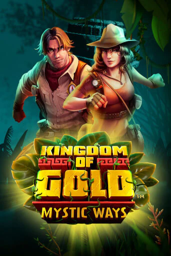 Kingdom of Gold Mystic Ways - играть онлайн | Казино Рояль - без регистрации