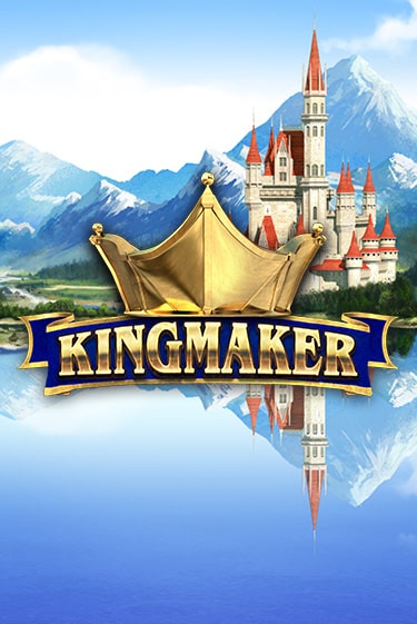 Kingmaker - играть онлайн | Казино Рояль - без регистрации