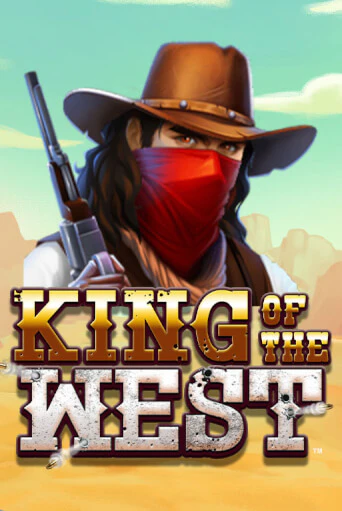 King of the West  - играть онлайн | Казино Рояль - без регистрации