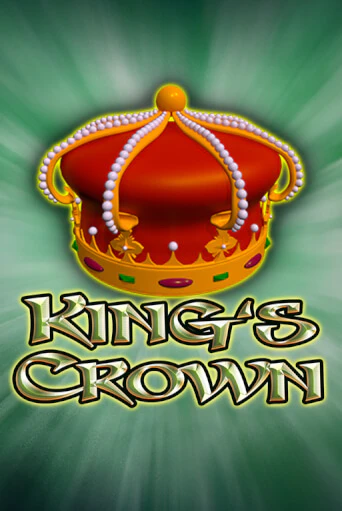 King's Crown - играть онлайн | Казино Рояль - без регистрации