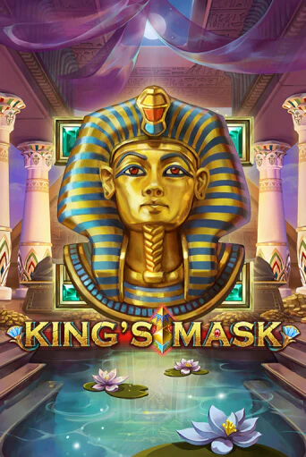 King's Mask - играть онлайн | Казино Рояль - без регистрации