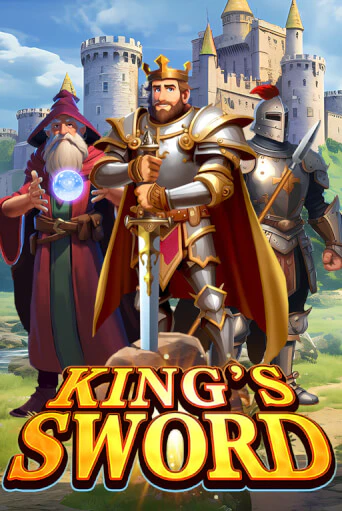 King's Sword - играть онлайн | Казино Рояль - без регистрации