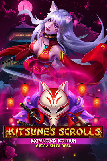 Kitsune's Scrolls Expanded Edition - играть онлайн | Казино Рояль - без регистрации