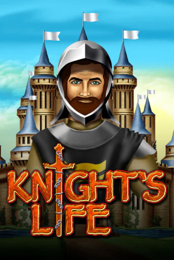 Knight's Life - играть онлайн | Казино Рояль - без регистрации