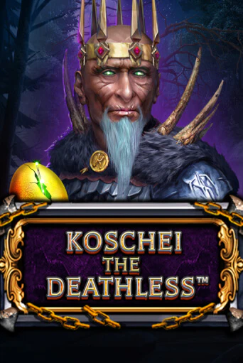 Koschei The Deathless - играть онлайн | Казино Рояль - без регистрации